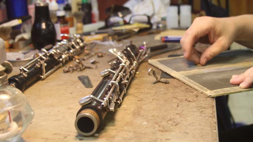 Instrument Repair 884x497
